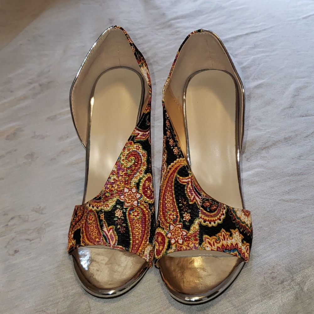 No Name shoes